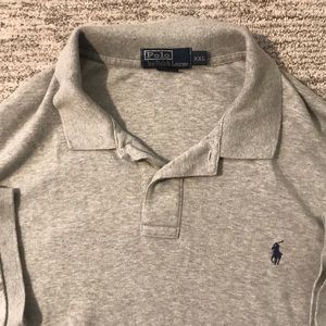 Ralph Lauren Polo Shirt